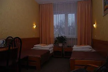 ***  Aparthotel Osrodek Scsk Optima Cracovia Polonia