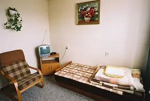 Aparthotel Osrodek Scsk Optima Cracovia
