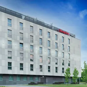 Szálloda Hampton By Hilton