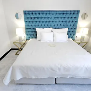 Szewska 22 Boutique Lägenhetshotell