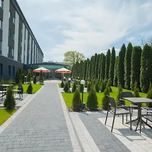 Premier 2 Krakau