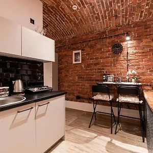 شقة فندقية Dietla 99 - Ideal Location - In The Heart Of