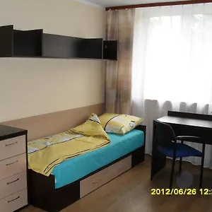  Ostello Dom Studencki Atol