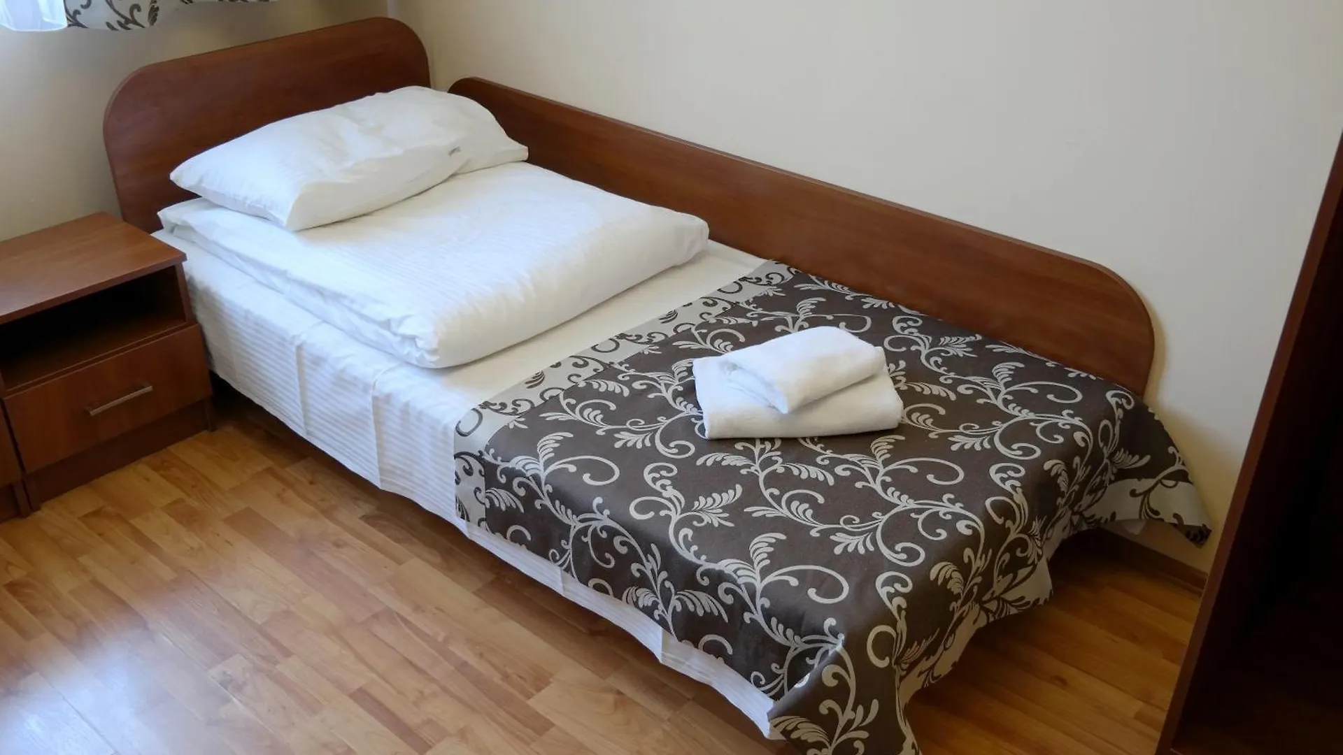 Osrodek Scsk Optima Aparthotel Kraków 3*,  Polen