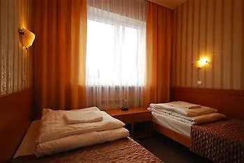 Aparthotel Osrodek Scsk Optima Krakau