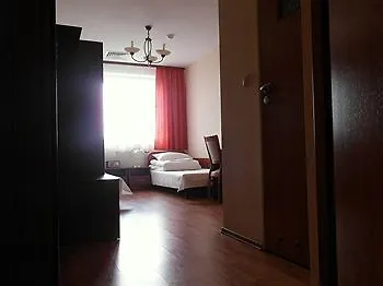 Osrodek Scsk Optima Aparthotel Kraków