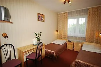 Osrodek Scsk Optima Aparthotel Kraków 3*,