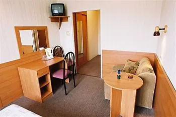 Aparthotel Osrodek Scsk Optima Krakau