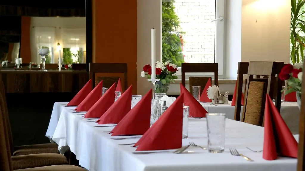 Aparthotel Osrodek Scsk Optima Krakau 3*,  Polen