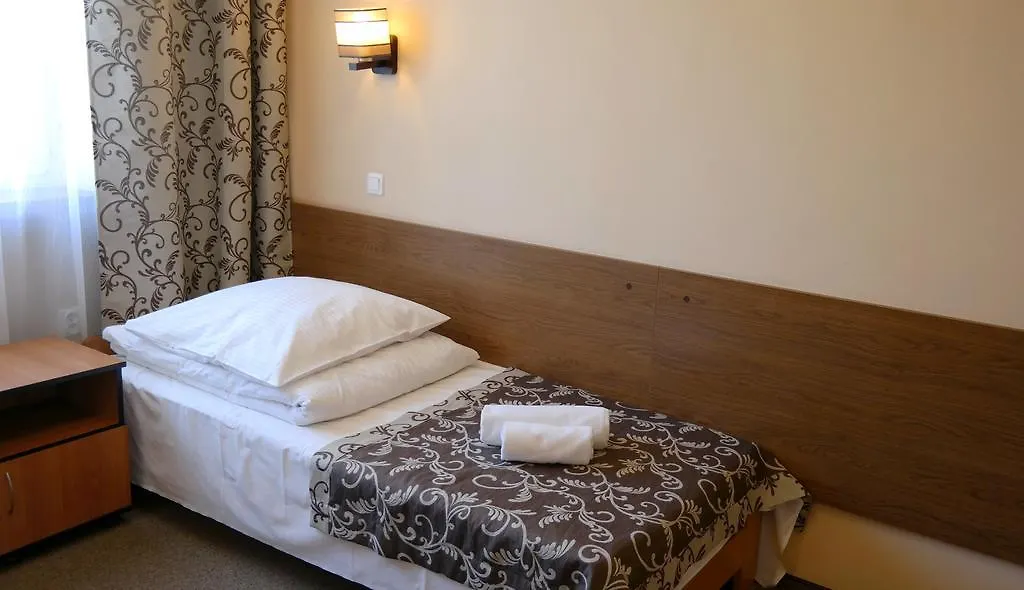 ***  Osrodek Scsk Optima Aparthotel Kraków Polen