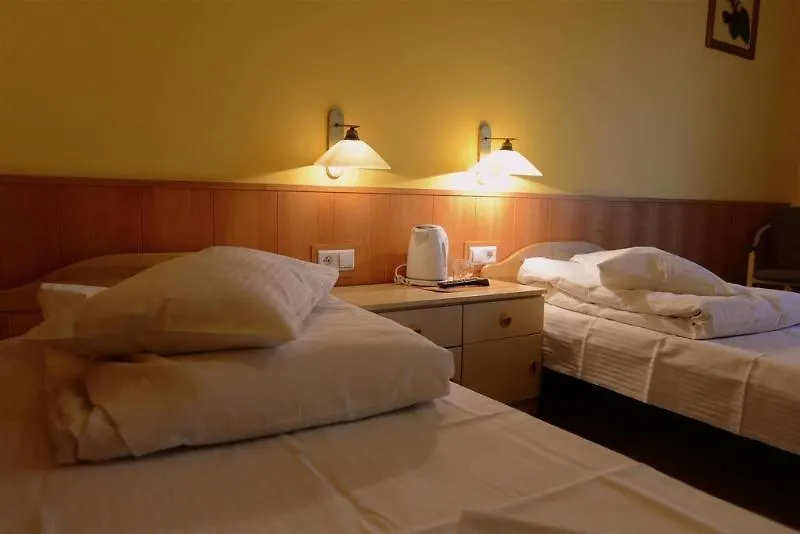 Osrodek Scsk Optima Aparthotel Kraków