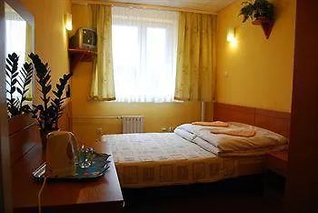 Osrodek Scsk Optima Aparthotel Kraków 3*,  Polen