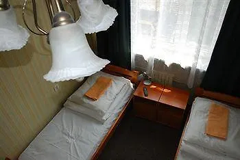 Osrodek Scsk Optima Aparthotel Kraków