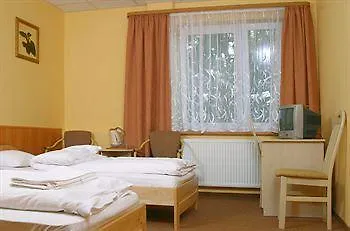 Osrodek Scsk Optima Aparthotel Kraków Polen