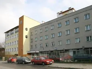 Aparthotel Osrodek Scsk Optima Krakau