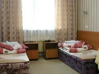 Aparthotel Osrodek Scsk Optima Krakau