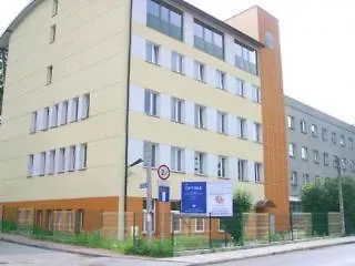 Osrodek Scsk Optima Aparthotel Kraków