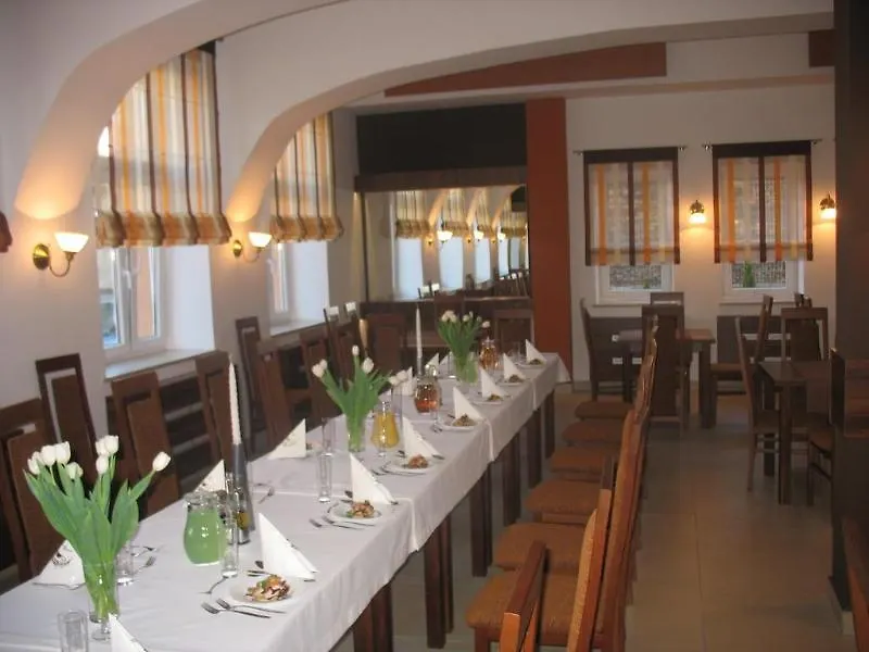 Osrodek Scsk Optima Aparthotel Kraków 3*,