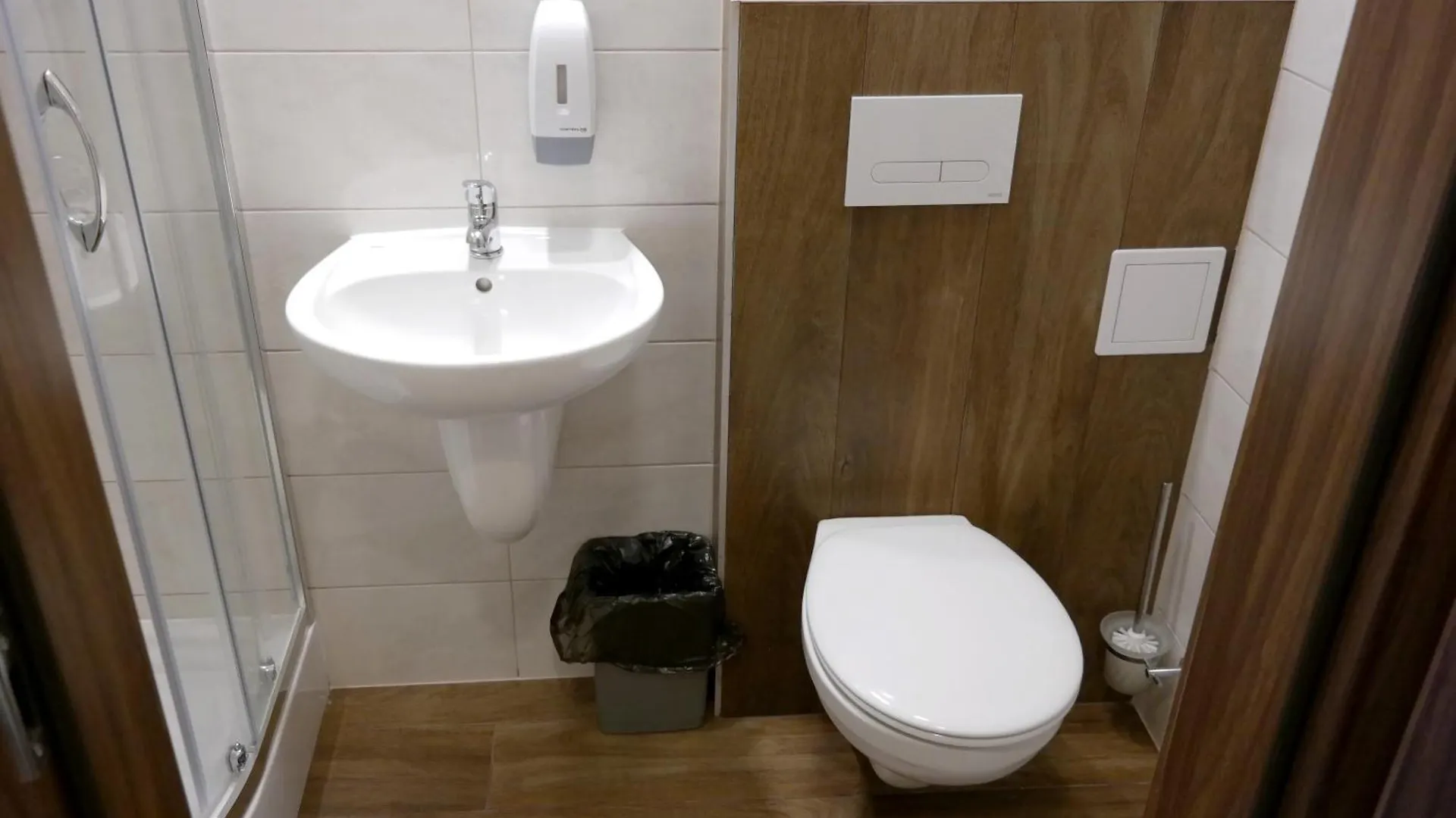 Osrodek Scsk Optima Aparthotel Krakkó