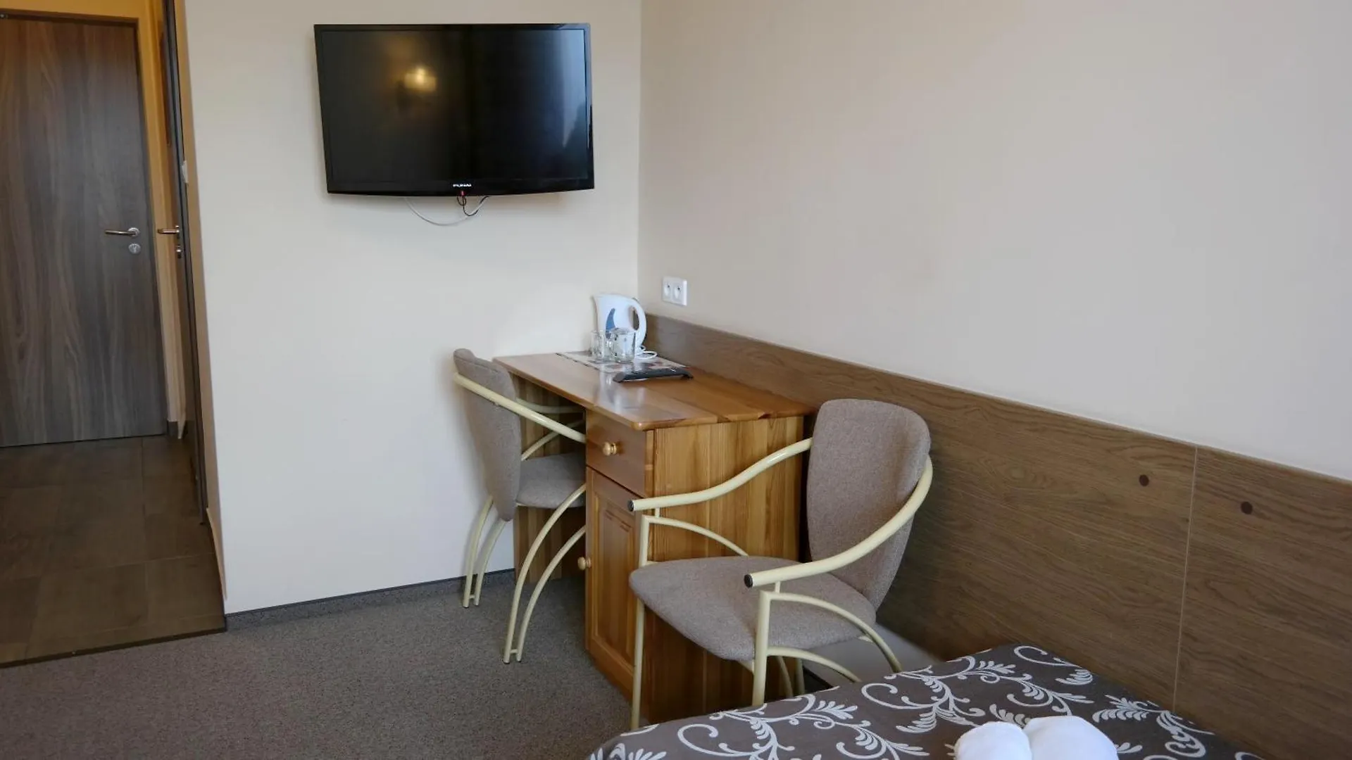 Osrodek Scsk Optima Aparthotel Krakkó 3*,  Lengyelország