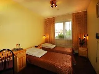Osrodek Scsk Optima Aparthotel Krakkó