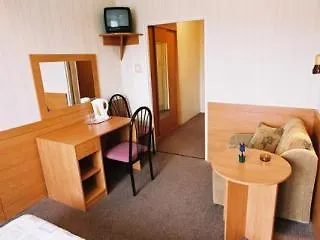Osrodek Scsk Optima Aparthotel Krakkó 3*,