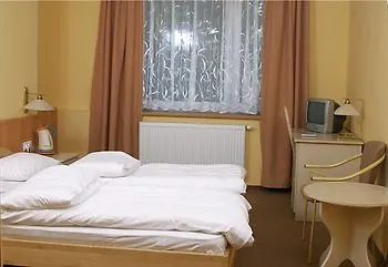 Osrodek Scsk Optima Aparthotel Krakkó 3*,  Lengyelország