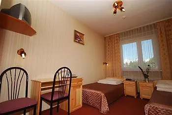 Osrodek Scsk Optima Aparthotel Krakkó Lengyelország