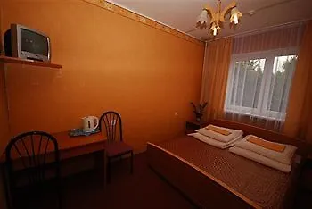 ***  Osrodek Scsk Optima Aparthotel Krakkó Lengyelország