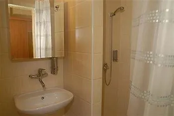 Osrodek Scsk Optima Aparthotel Krakkó 3*,