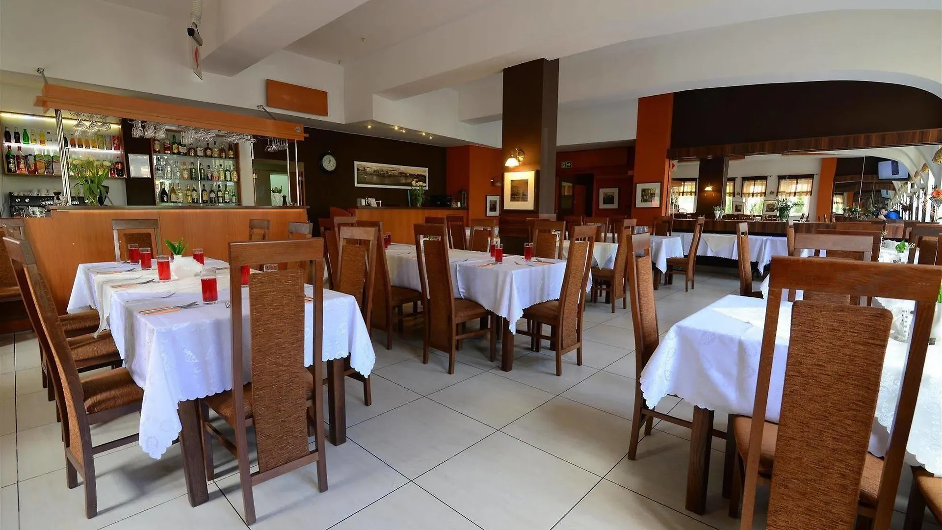 Osrodek Scsk Optima Aparthotel Krakkó