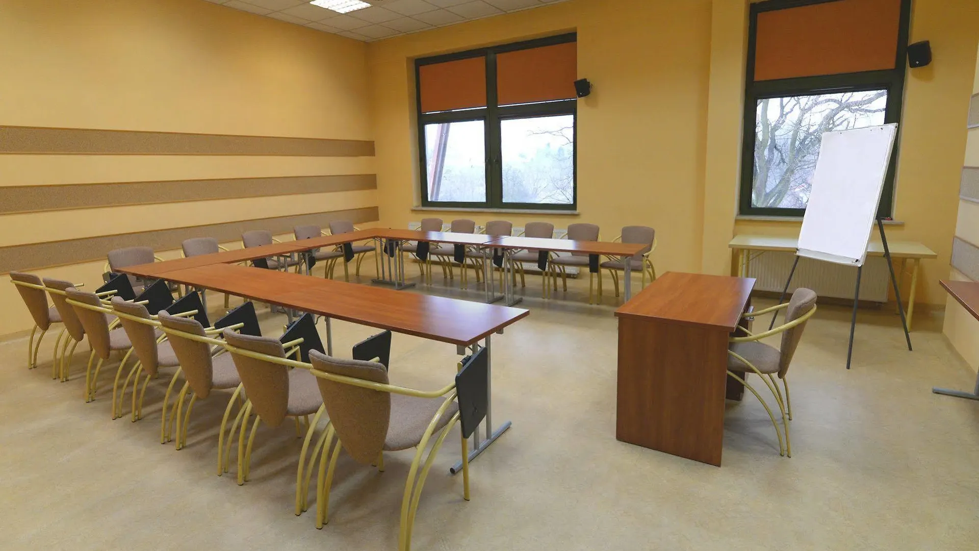 Osrodek Scsk Optima Aparthotel Krakkó