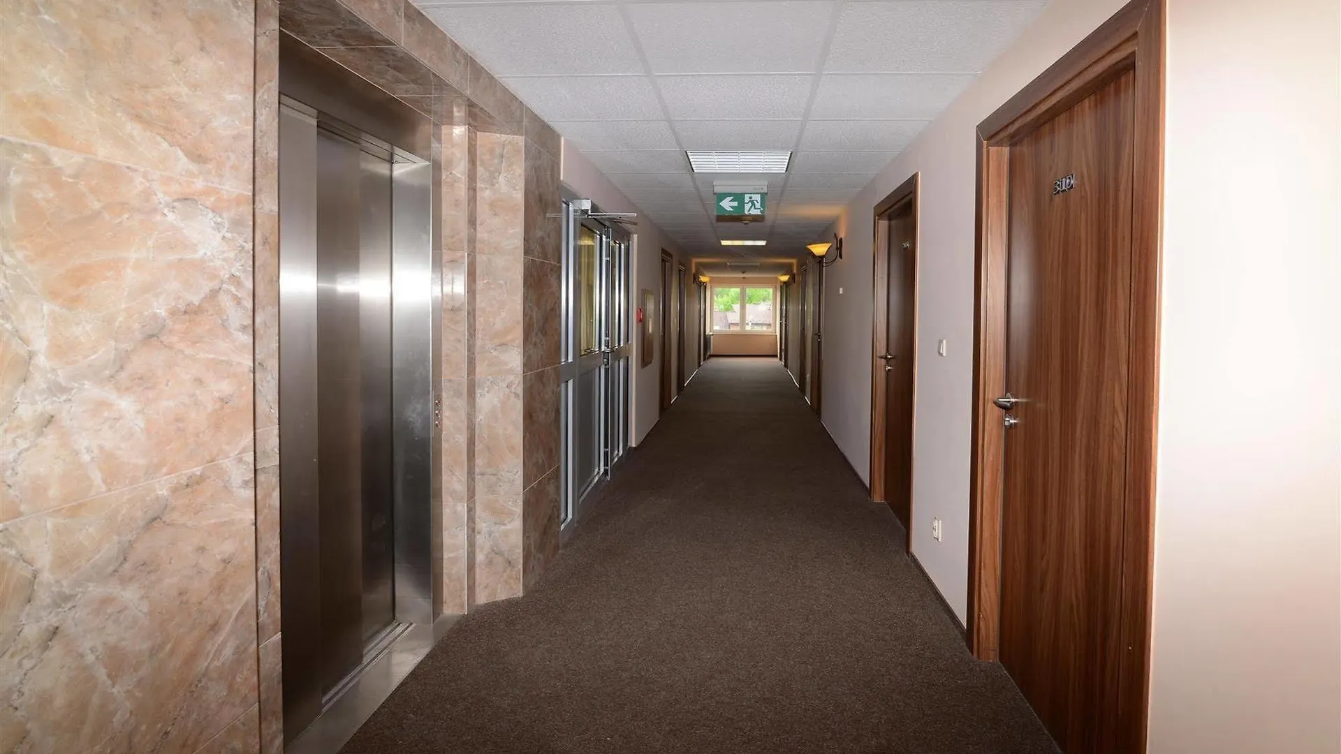 Osrodek Scsk Optima Aparthotel Krakkó